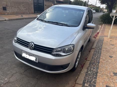 VOLKSWAGEN Fox 1.6 4P FLEX, Foto 5