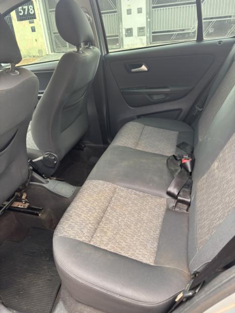 VOLKSWAGEN Fox 1.6 4P FLEX, Foto 6