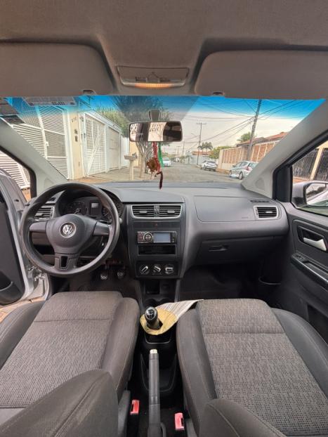 VOLKSWAGEN Fox 1.6 4P FLEX, Foto 7