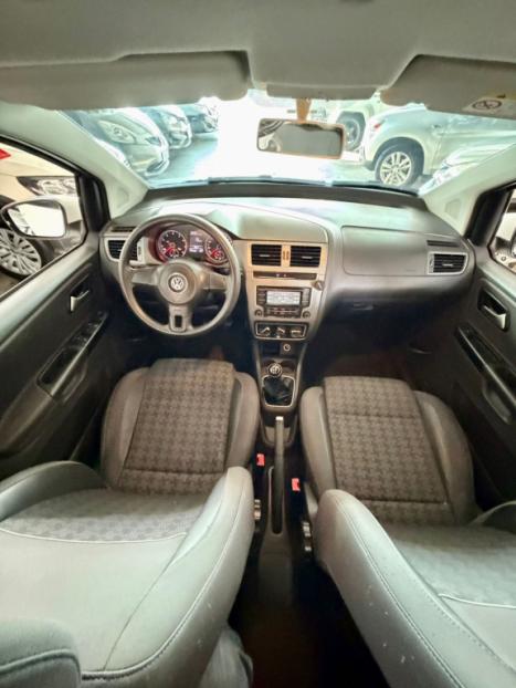 VOLKSWAGEN Fox 1.6 4P MSI COMFORTLINE FLEX, Foto 7
