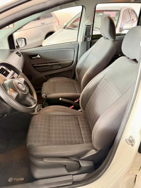 VOLKSWAGEN Fox 1.6 4P MSI COMFORTLINE FLEX, Foto 10
