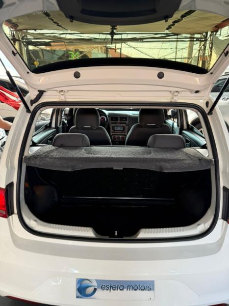 VOLKSWAGEN Fox 1.6 4P MSI COMFORTLINE FLEX, Foto 11