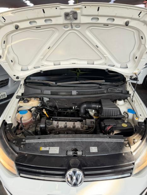 VOLKSWAGEN Fox 1.6 4P MSI COMFORTLINE FLEX, Foto 12