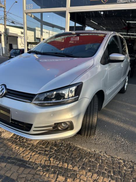 VOLKSWAGEN Fox 1.6 4P COMFORTLINE FLEX, Foto 3