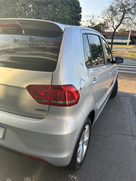 VOLKSWAGEN Fox 1.6 4P COMFORTLINE FLEX, Foto 5