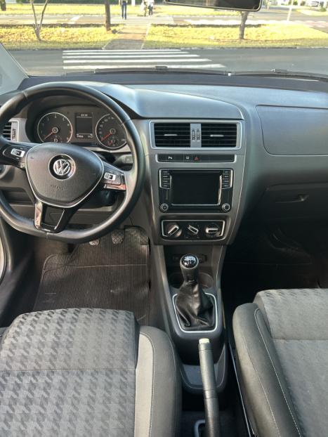 VOLKSWAGEN Fox 1.6 4P COMFORTLINE FLEX, Foto 6