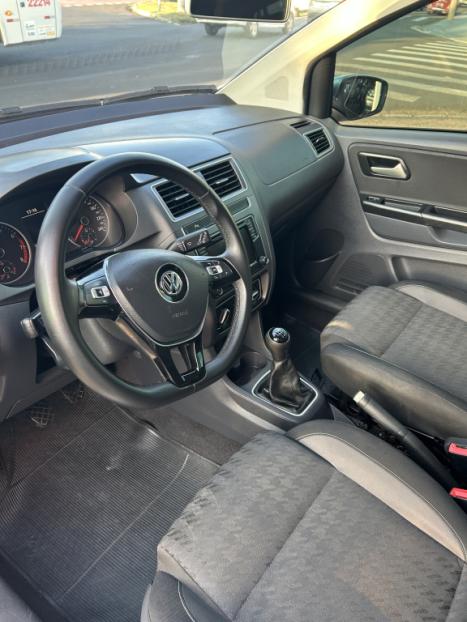VOLKSWAGEN Fox 1.6 4P COMFORTLINE FLEX, Foto 7