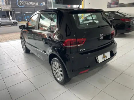 VOLKSWAGEN Fox 1.6 4P CONNECT FLEX, Foto 3