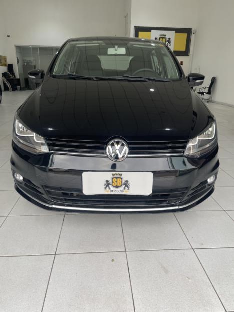 VOLKSWAGEN Fox 1.6 4P CONNECT FLEX, Foto 6
