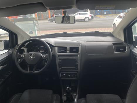VOLKSWAGEN Fox 1.6 4P CONNECT FLEX, Foto 9