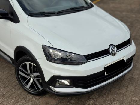 VOLKSWAGEN Fox 1.6 4P FLEX MSI XTREME, Foto 3