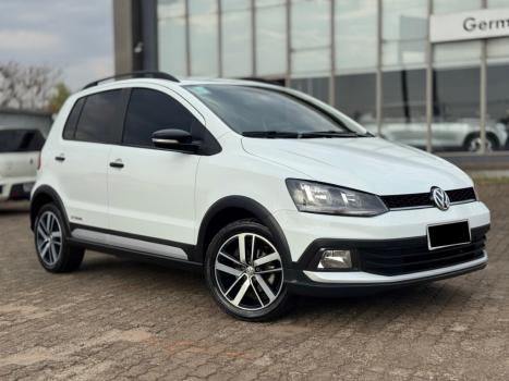 VOLKSWAGEN Fox 1.6 4P FLEX MSI XTREME, Foto 1