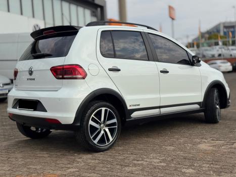 VOLKSWAGEN Fox 1.6 4P FLEX MSI XTREME, Foto 2