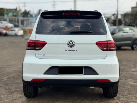 VOLKSWAGEN Fox 1.6 4P FLEX MSI XTREME, Foto 4