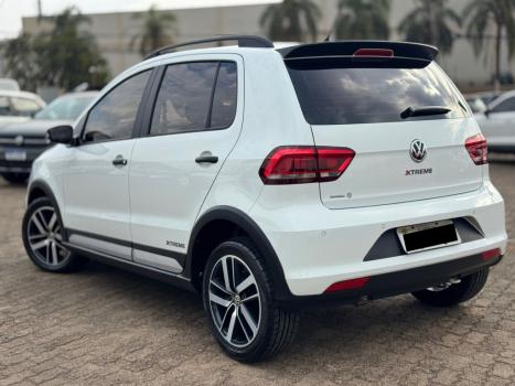 VOLKSWAGEN Fox 1.6 4P FLEX MSI XTREME, Foto 5