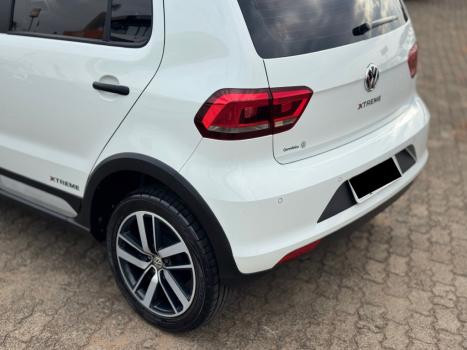 VOLKSWAGEN Fox 1.6 4P FLEX MSI XTREME, Foto 6