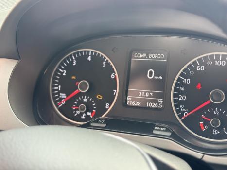 VOLKSWAGEN Fox 1.6 4P FLEX MSI XTREME, Foto 9