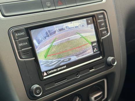 VOLKSWAGEN Fox 1.6 4P FLEX MSI XTREME, Foto 11