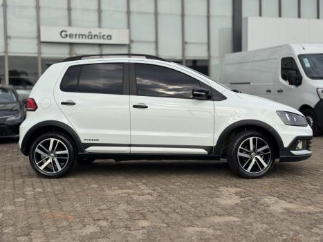 VOLKSWAGEN Fox 1.6 4P FLEX MSI XTREME, Foto 12