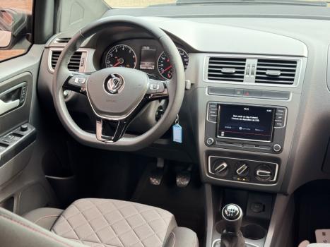 VOLKSWAGEN Fox 1.6 4P FLEX MSI XTREME, Foto 14