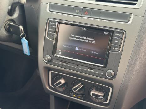 VOLKSWAGEN Fox 1.6 4P FLEX MSI XTREME, Foto 16