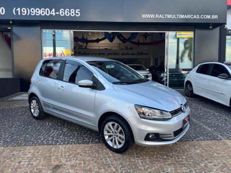 VOLKSWAGEN Fox 1.6 4P CONNECT FLEX, Foto 2