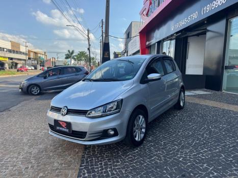 VOLKSWAGEN Fox 1.6 4P CONNECT FLEX, Foto 3
