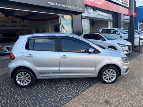 VOLKSWAGEN Fox 1.6 4P CONNECT FLEX, Foto 4