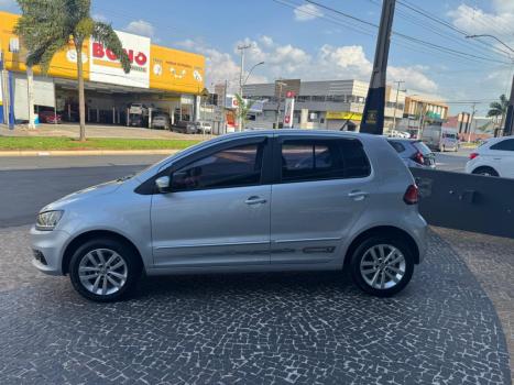 VOLKSWAGEN Fox 1.6 4P CONNECT FLEX, Foto 5