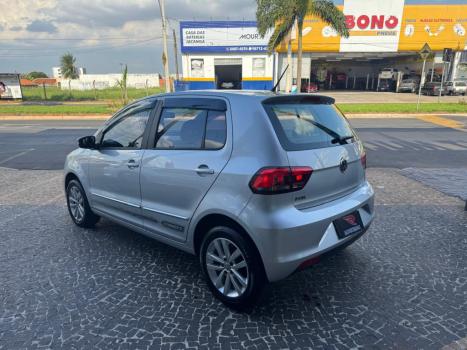VOLKSWAGEN Fox 1.6 4P CONNECT FLEX, Foto 6