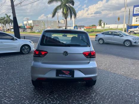 VOLKSWAGEN Fox 1.6 4P CONNECT FLEX, Foto 7