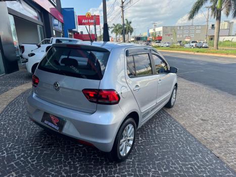 VOLKSWAGEN Fox 1.6 4P CONNECT FLEX, Foto 8
