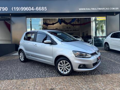 VOLKSWAGEN Fox 1.6 4P CONNECT FLEX, Foto 9