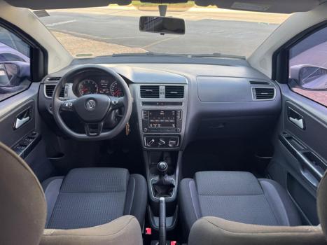 VOLKSWAGEN Fox 1.6 4P CONNECT FLEX, Foto 11