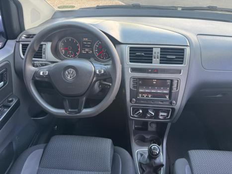 VOLKSWAGEN Fox 1.6 4P CONNECT FLEX, Foto 12