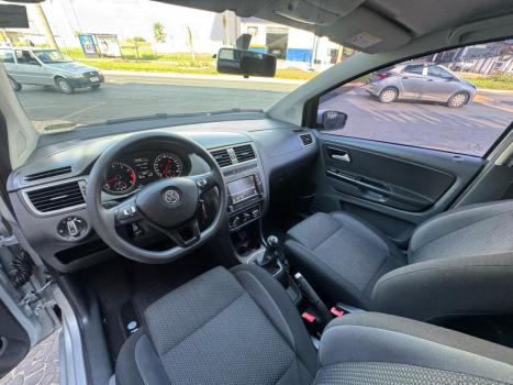 VOLKSWAGEN Fox 1.6 4P CONNECT FLEX, Foto 13