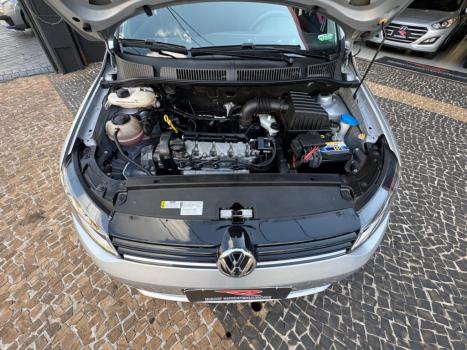 VOLKSWAGEN Fox 1.6 4P CONNECT FLEX, Foto 15
