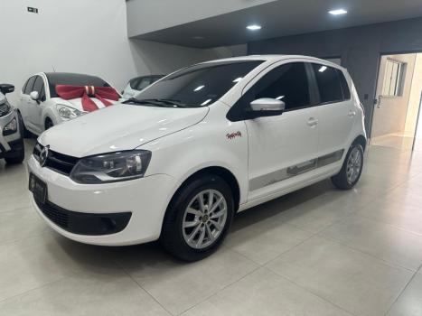 VOLKSWAGEN Fox 1.6 4P ROCK IN RIO FLEX, Foto 3