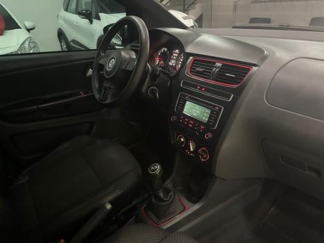 VOLKSWAGEN Fox 1.6 4P ROCK IN RIO FLEX, Foto 4