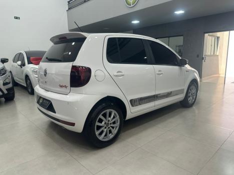 VOLKSWAGEN Fox 1.6 4P ROCK IN RIO FLEX, Foto 5