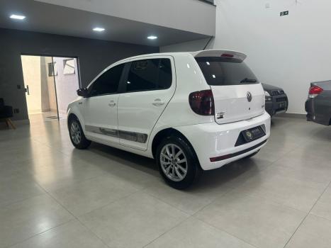 VOLKSWAGEN Fox 1.6 4P ROCK IN RIO FLEX, Foto 6