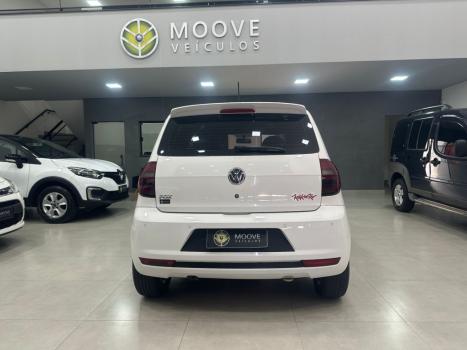 VOLKSWAGEN Fox 1.6 4P ROCK IN RIO FLEX, Foto 7