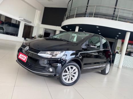 VOLKSWAGEN Fox 1.6 4P FLEX CONNECT I-MOTION AUTOMATIZADO, Foto 1
