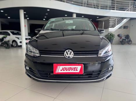VOLKSWAGEN Fox 1.6 4P FLEX CONNECT I-MOTION AUTOMATIZADO, Foto 2