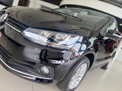 VOLKSWAGEN Fox 1.6 4P FLEX CONNECT I-MOTION AUTOMATIZADO, Foto 3