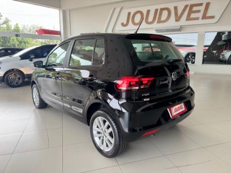 VOLKSWAGEN Fox 1.6 4P FLEX CONNECT I-MOTION AUTOMATIZADO, Foto 6