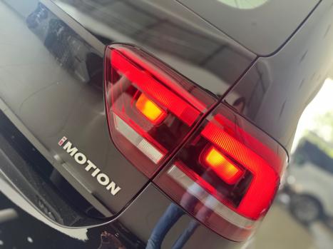 VOLKSWAGEN Fox 1.6 4P FLEX CONNECT I-MOTION AUTOMATIZADO, Foto 9