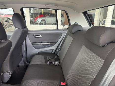 VOLKSWAGEN Fox 1.6 4P FLEX CONNECT I-MOTION AUTOMATIZADO, Foto 10