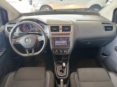 VOLKSWAGEN Fox 1.6 4P FLEX CONNECT I-MOTION AUTOMATIZADO, Foto 11