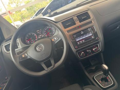 VOLKSWAGEN Fox 1.6 4P FLEX CONNECT I-MOTION AUTOMATIZADO, Foto 12